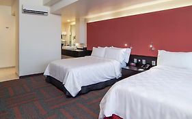 Holiday Inn Mexico Dali Airport